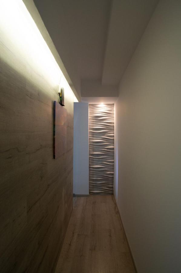 Kastren Rooms Ханья Экстерьер фото