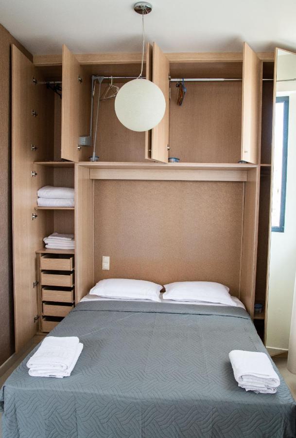 Kastren Rooms Ханья Экстерьер фото